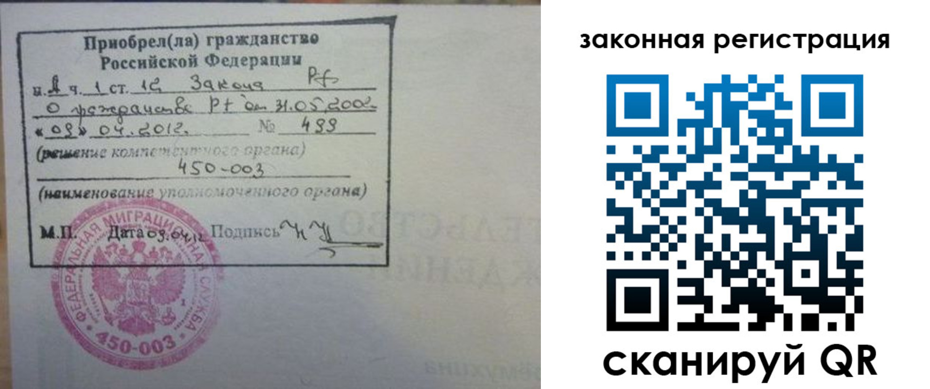временная регистрация адрес в Темрюке